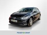 Volkswagen Polo 1.0 TSI Life LED/APP CONNECT/SHZ/ALLWETTER