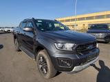 Ford Ranger Wildtrak Doppelkabine 4x4 1.Hand - Ford Ranger in Kassel