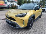 Toyota Yaris Cross Adventure *Safetypaket* - Toyota Yaris Cross Gebrauchtwagen