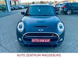 MINI COOPER S Chili 3-trg.AUTOM*NAV*PANO*XENON - MINI MINI: Chili