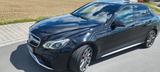 Mercedes-Benz E 63 AMG S 4MATIC AMG S - gebrauchte Mercedes-Benz E 63 AMG aus dem Jahr 2014