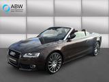 Audi A5 Cabriolet 3.2 FSI NAVI Bi-Xenon - Audi A5: Fsi