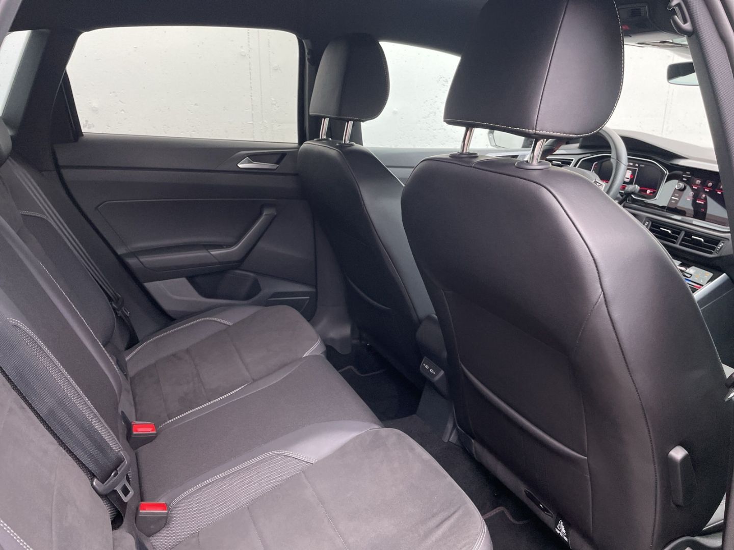Polo GTI 2.0 TSI DSG Kamera/Keyless/ACC/Navi/App