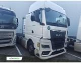 MAN TGX 18.470 GX - Offers