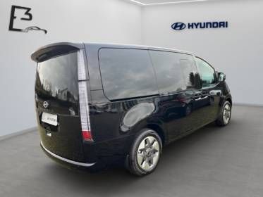 Hyundai Staria – Bild 3