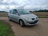 Renault Grand Scenic XXL Avantage 2.0 16V 7-Sitzer A... - gebrauchte Renault Grand Scenic aus dem Jahr 2006