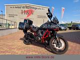 Harley-Davidson PAN AMERICA CVO 2025 WUNDERLICH / NAVIGATION - Angebote