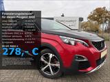 Peugeot 3008 *GT-Line*Leder*LED-Paket*AppleCarplay*SHZ*R - Peugeot 3008: Limousine