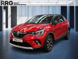 Renault Captur TECHNO TCe 140 EDC