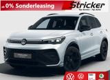 Volkswagen Tiguan R-Line 1.5 eHybrid Keyless DCC ACC RFK el - Volkswagen Tiguan: Euro 5