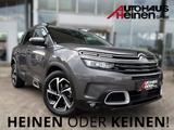 Citroën C5 Aircross Feel PureTech 180 1.6 360 Kamera LED - Citroën in Düsseldorf