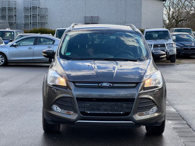 Ford Kuga Trend / 71150km / 2 HAND