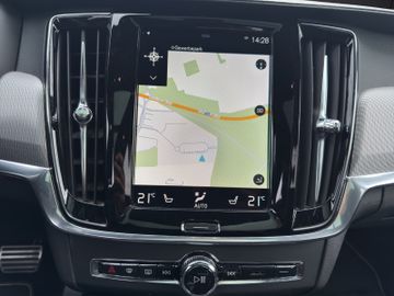 Volvo V90 - 12