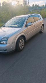 Opel Signum  Gepflegt  TÜV Neu  Viele N... - gebrauchte Opel Signum aus dem Jahr 2005