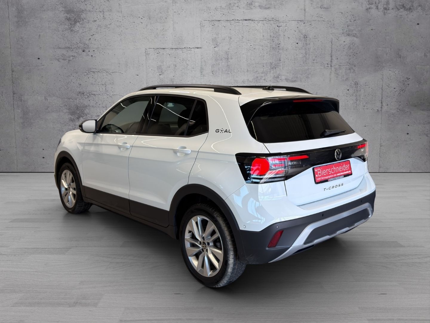 Volkswagen T-Cross - Bild 5
