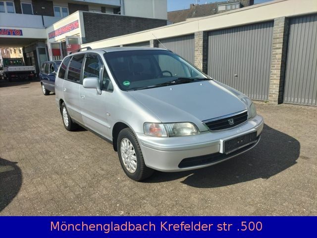 Honda Shuttle 2.3i ES/  mit LPG