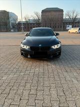 BMW 430d Gran Coupé M Sport (F36)-Top Auss... - gebrauchte BMW 430 aus dem Jahr 2016