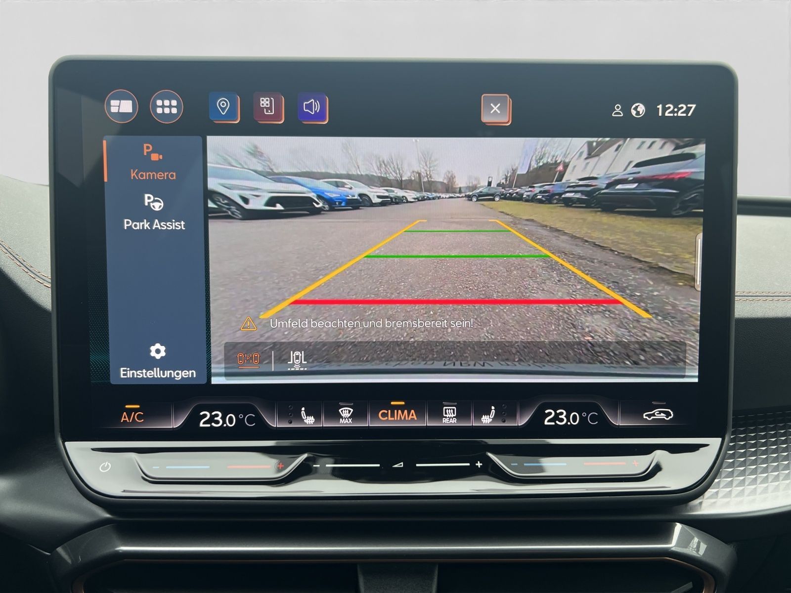 Cupra Leon - Bild 16