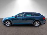 Skoda Superb Combi Ambition 1.5 TSI Navi PDC GRA AHK - Skoda Superb: Tsi
