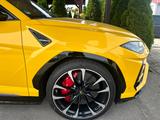 Lamborghini Urus 4.0 V8 Autom. - - Lamborghini Urus von privat