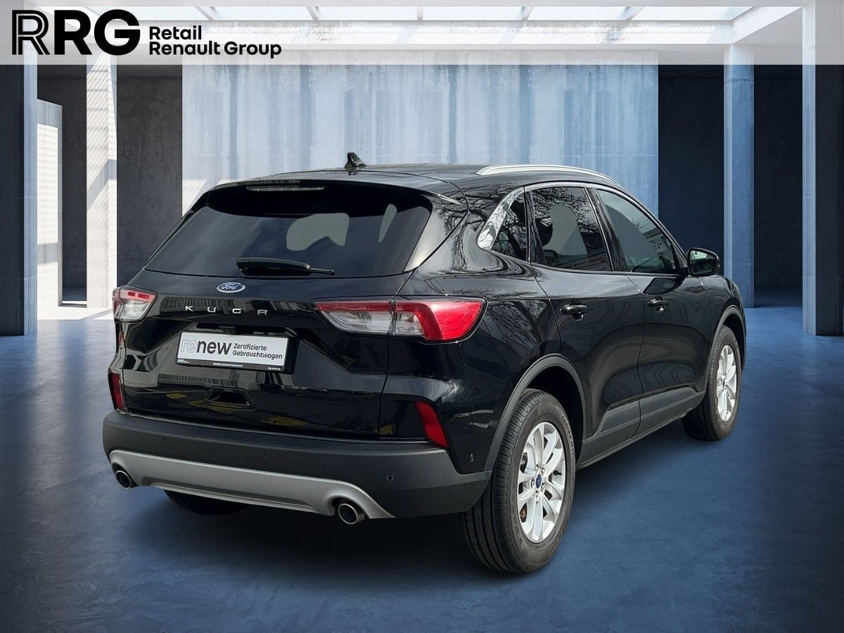 Ford Kuga - Bild 5