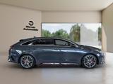 Kia Proceed CD 1.6 GT DCT Komfort-Paket Navi RFK AHK - Kia: Sportwagen