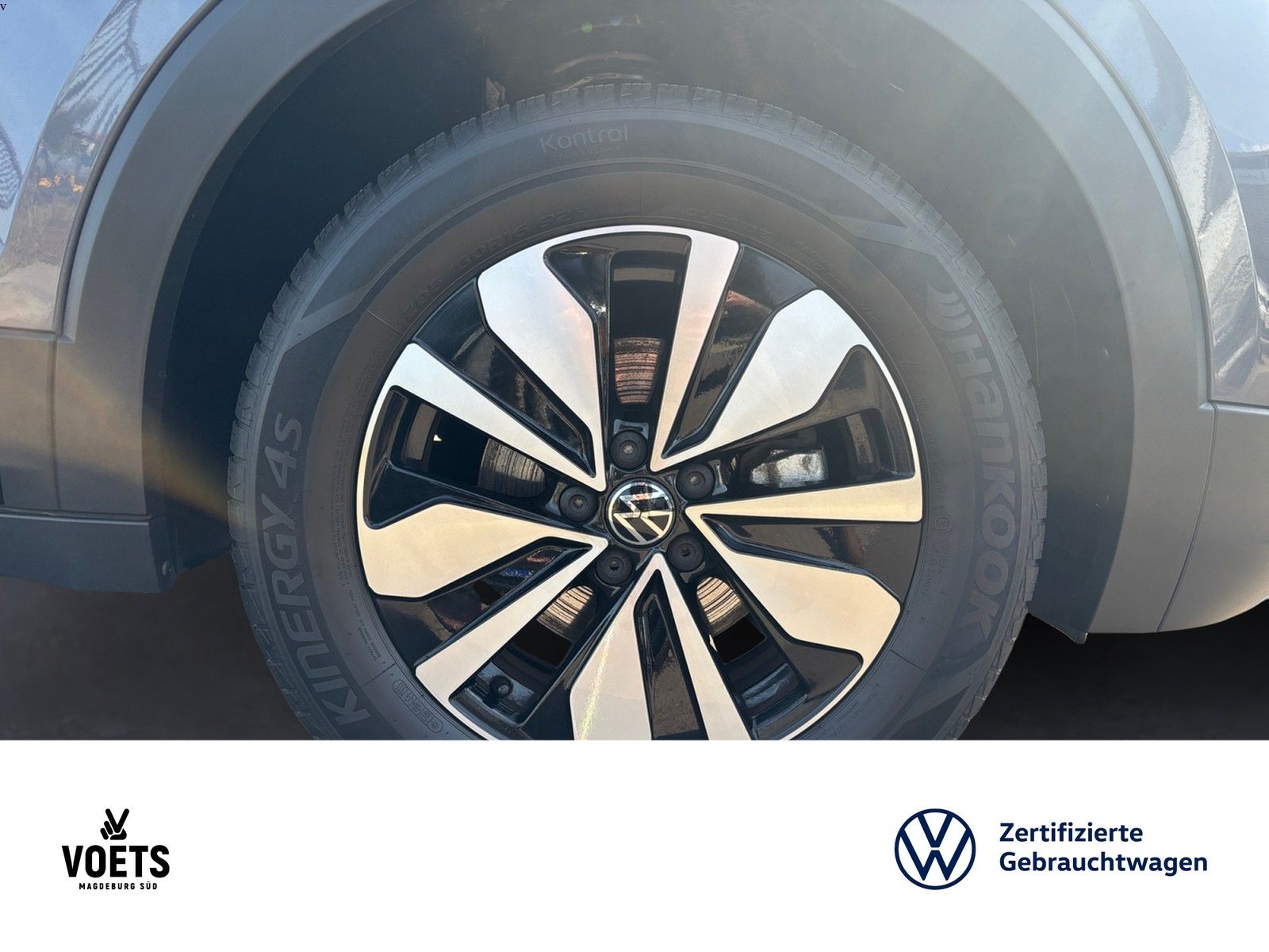 Volkswagen T-Cross - Bild 6