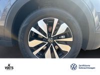 Volkswagen T-Cross - Vorschau Bild 6