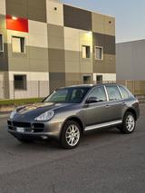 Porsche Cayenne 3.2 V6 SOLO 100 MILA KM - Porsche Cayenne mit Benzin-Antrieb: Kombi, Automatik