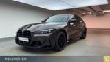 BMW M3 A Competition M xDrive Tou DAProf,Leder,Autom - BMW: Competition