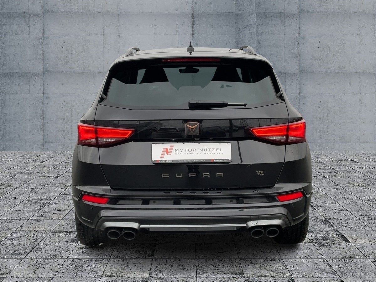 Cupra Ateca - Bild 5