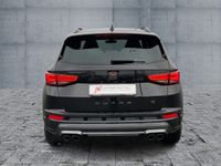 Cupra Ateca - Vorschau Bild 5