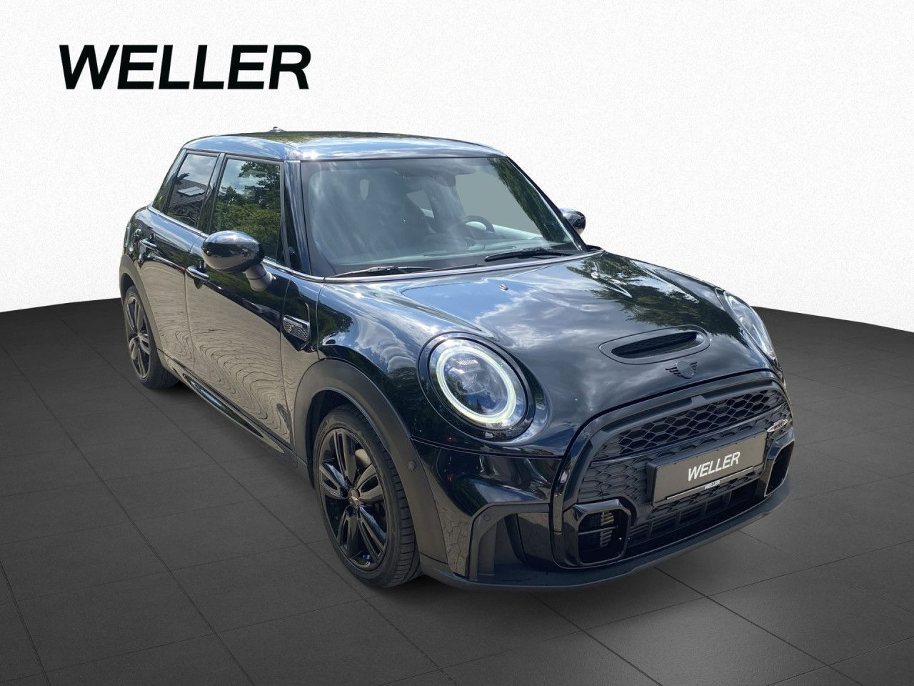 MINI Cooper S - Bild 4