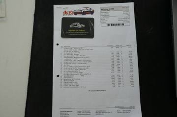 Fahrzeugabbildung Mercedes-Benz B 180 CDI  Aus 1. Hand