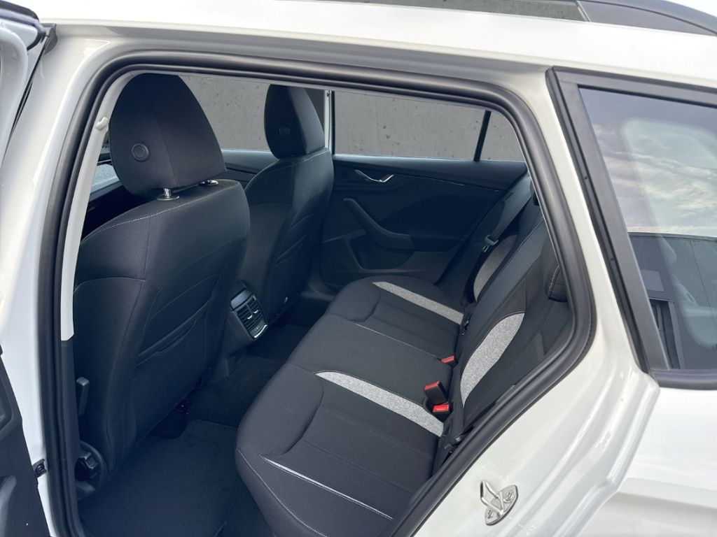 Skoda Kamiq - Bild 8