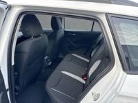 Skoda Kamiq - Vorschau Bild 8