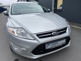 Ford Mondeo Titanium 2.2TDCI*TEMP*SHZ*KLIMA*PDC*AHK - Ford Mondeo aus 2012: Titanium