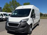 Peugeot Boxer Kasten 333 L2H2 Premium/AHK/Fenster/Kamera - Peugeot Boxer Gebrauchtwagen