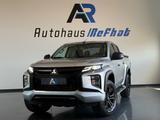 Mitsubishi L200 4x4 2.2 DI-D Top Doppelkabine 4WD*KAMERA*LE - Mitsubishi L200: 200