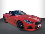 BMW Z4 M40i Aut. Cabrio *Head-UP*LED-Scheinwerfer* - BMW Z4 in Magdeburg