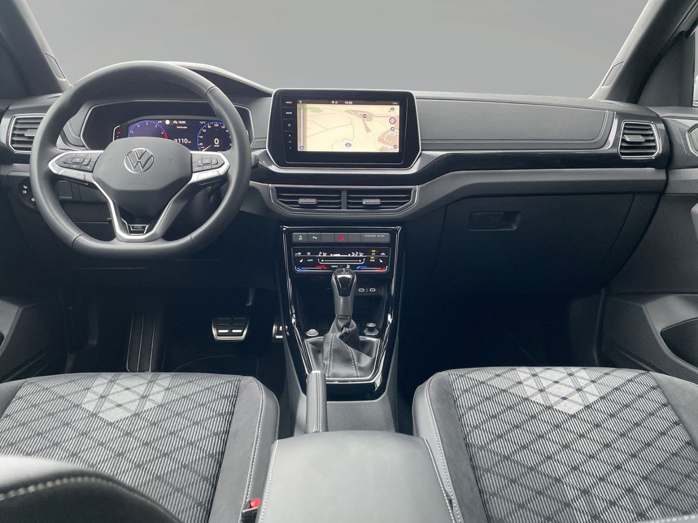 Volkswagen T-Cross - Bild 5