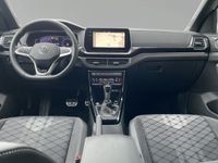 Volkswagen T-Cross - Vorschau Bild 5