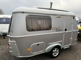 HYMER / ERIBA / HYMERCAR Pan 310 GT family Gold Edition FESTBETT KÜCHE - HYMER / ERIBA Gt