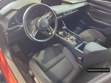 Mazda 3 - 10
