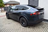 Tesla Model X - Rarität - 2018 + FREE SC + FSD, 75D - graue Tesla Model X