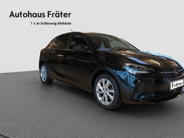 Fotografie 3 des Opel Corsa F "Elegance" SHZ*Allwetterreifen*