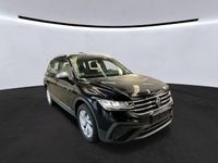 Volkswagen Tiguan Allspace - Vorschau Bild 3