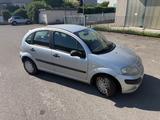 Citroën Citroen C3 1.1 Elegance - gebrauchte Citroën C3 aus dem Jahr 2008