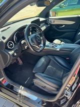 Mercedes-Benz GLC 63 AMG Mercedes-AMG GLC 63 4MATIC+ Autom... - Mercedes-Benz GLC 63 AMG von privat