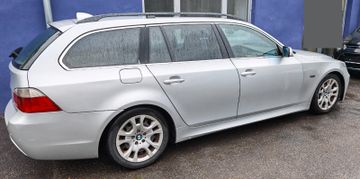 BMW 525 - 4